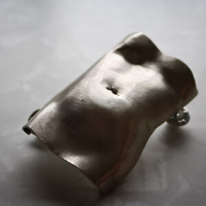 Torso Pin