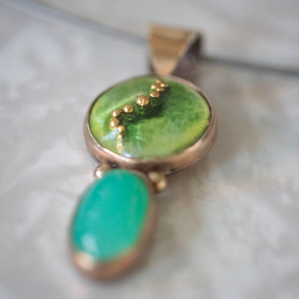 Chalcedony - Image 2