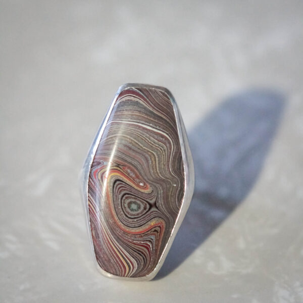 Detroitite Ring - Image 2