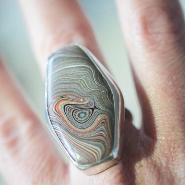 Detroitite Ring - Image 3